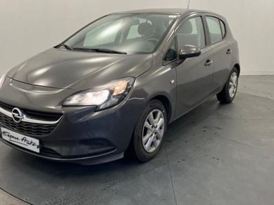 Occasion 2016 Opel Corsa Edition Citadine | 10 900 € (Prix juste)