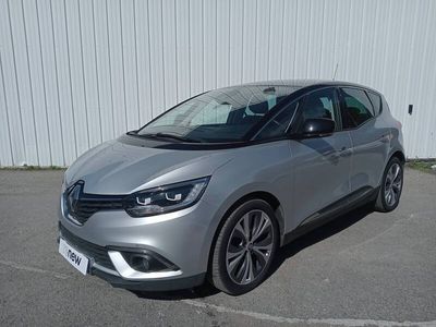 occasion Renault Scénic IV Scenic dCi 160 Energy EDC