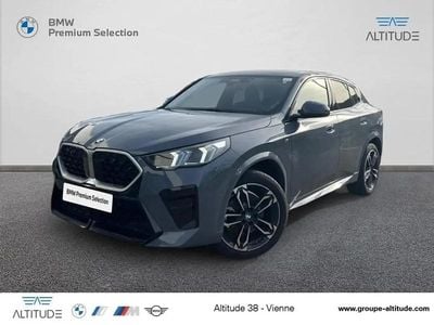 Occasion BMW X2 M Sport 173 ch (127 kW) 2025 SUV