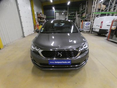 DS Automobiles DS4