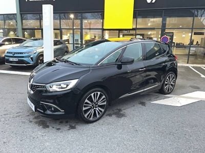 Renault Scénic IV
