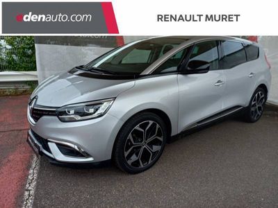 occasion Renault Grand Scénic IV TCe 140 FAP - 21 Intens