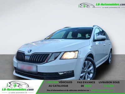 Occasion 2019 Skoda Octavia Break | 22 800 € (Prix cher)