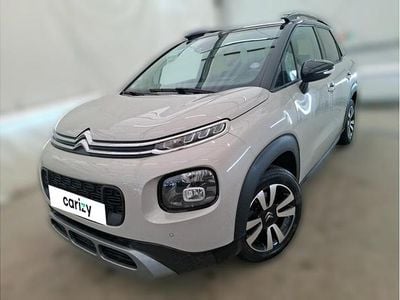 Gris Occasion 2020 Citroën C3 Aircross Business Class SUV | 9 690 € (Bon prix)