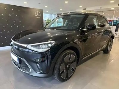 Occasion Smart #1 Edition #1 200 kW (272 ch) 2025 Noir carbone métallisé SUV
