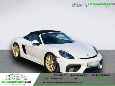 occasion Porsche Boxster 4.0i 420 ch PDK