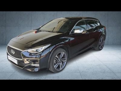 Occasion Infiniti Q30 Sport Tech 156 ch (114 kW) 2017