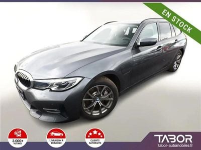 BMW 330e