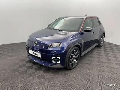 Renault R5