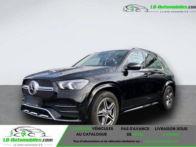 occasion Mercedes GLE350e EQ POWER BVA 4Matic