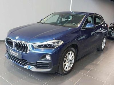 occasion BMW X2 F39 Xdrive 20d 190 Ch Bva8 Business Design