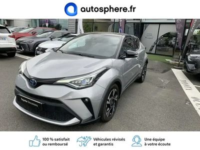 occasion Toyota C-HR 122h Collection 2WD E-CVT MY20