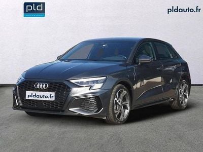 Audi A3 e-tron