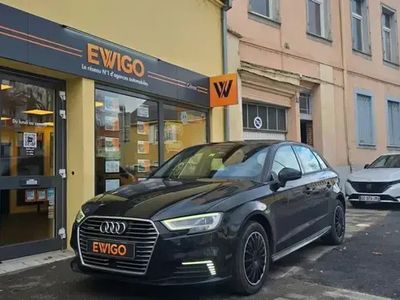 Audi A3 e-tron