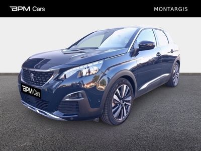 occasion Peugeot 3008 HYBRID4 300ch GT e-EAT8