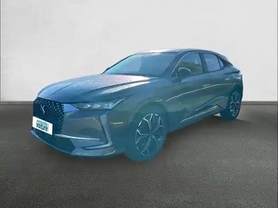 Gris Occasion 2022 DS Automobiles DS4 Rivoli Berline | 26 490 € (Prix juste)
