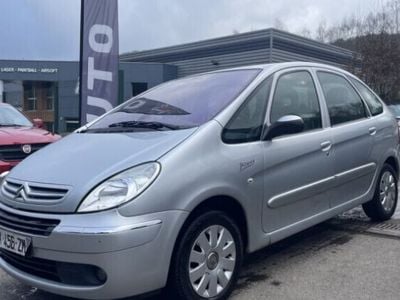 Occasion Citroën Xsara Picasso 90 ch (66 kW) 2010 Monospace