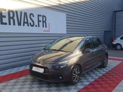 occasion Citroën C4 Picasso BlueHDi 120 S&S EAT6 Feel