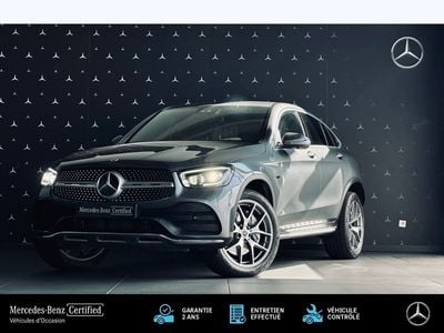 Mercedes GLC300