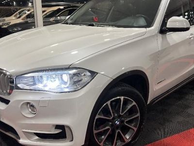 Occasion 2018 BMW X5 SUV | 18 990 €