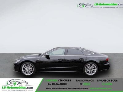 Occasion Audi A7 Sport 245 ch (180 kW) 2019 Berline