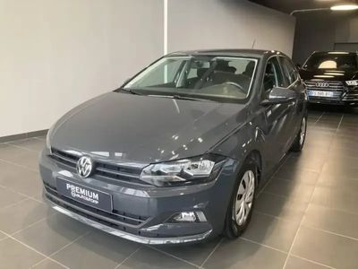 occasion VW Polo BUSINESS 1.0 80 ss bvm5