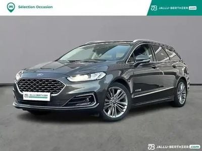 Occasion Ford Mondeo Vignale 2019 Fashion gris magnetic Break