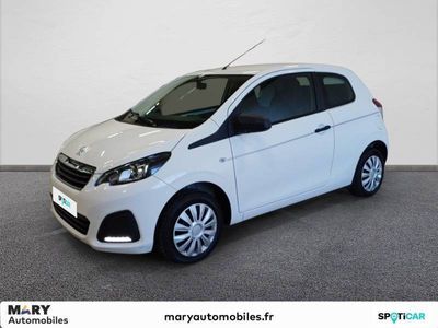 occasion Peugeot 108 1.0 VTi 68ch BVM5 Access