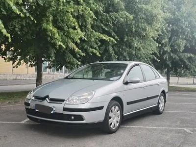 Citroën C5