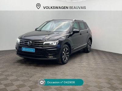 occasion VW Tiguan 2.0 TDI 150ch IQ.Drive Euro6d-T