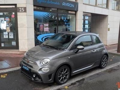 Occasion Abarth 595 165 ch (121 kW) 2022 Citadine