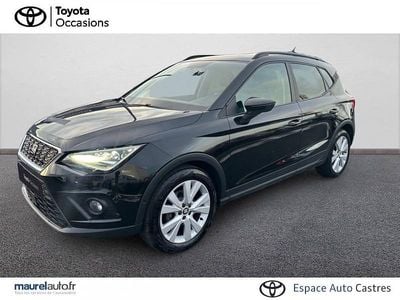 Occasion 2019 Seat Arona SUV | 13 990 € (Prix juste)