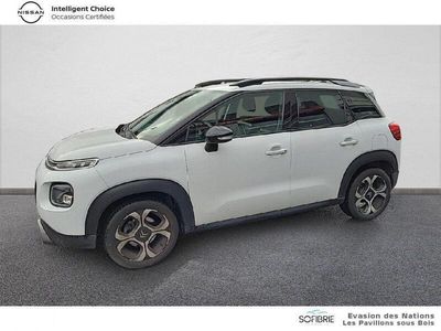 occasion Citroën C3 Aircross PureTech 110 S&S BVM6 Shine