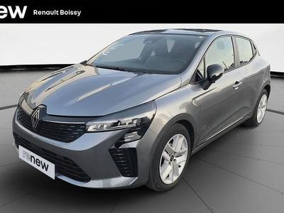 Occasion Renault Clio V Evolution 2023 Gris Citadine