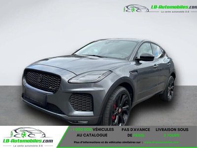 occasion Jaguar E-Pace 2.0 P - 250 ch AWD BVA