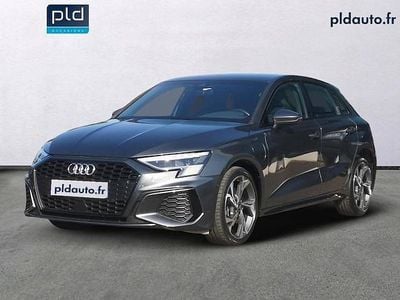Audi A3 Sportback e-tron