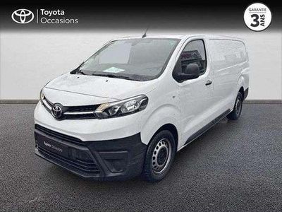 Occasion Toyota Proace 140 ch (102 kW) 2023 Monospace