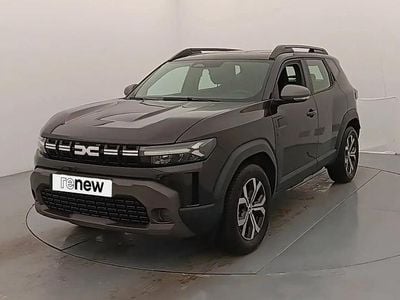 Occasion Dacia Duster Expression 2025 Noir SUV