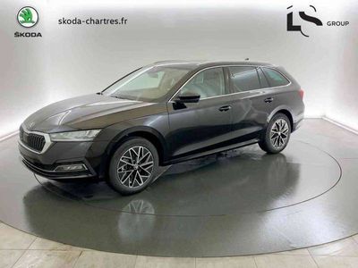 occasion Skoda Octavia Combi 2.0 TDI 116 ch Style