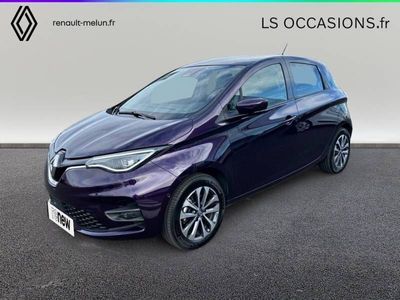 occasion Renault Zoe ZOER110 Achat Intégral - Intens