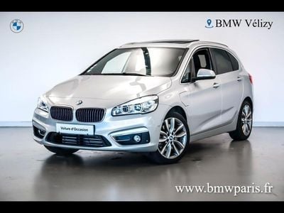 BMW 225 Active Tourer
