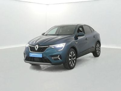 Occasion 2023 Renault Arkana Evolution SUV | 20 280 € (Bon prix)