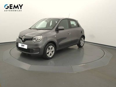 occasion Renault Twingo III - VIVA187248084