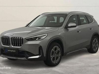 Gris Occasion 2024 BMW X1 xLine SUV | 44 999 € (Prix juste)
