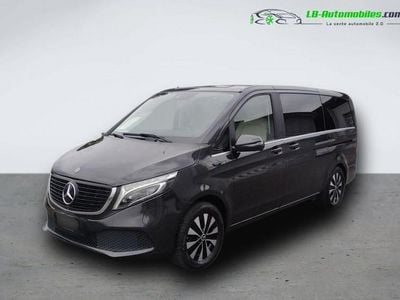 Mercedes EQV300