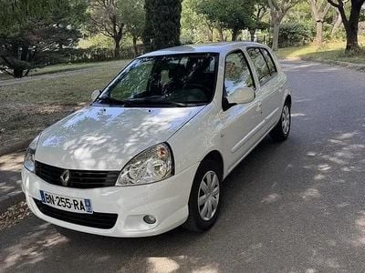 Renault Clio II