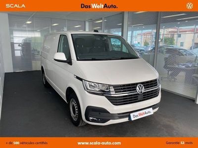occasion VW Transporter T6.1panel van short wheelbase 2020