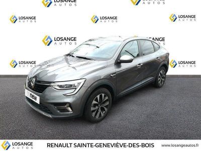 occasion Renault Arkana ARKANATCe 140 EDC FAP - Business