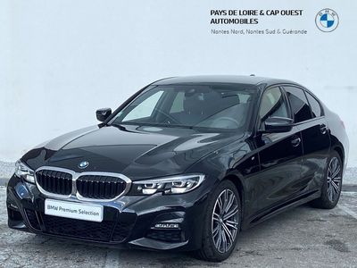 occasion BMW 318 Serie 3 dA MH 150ch M Sport - VIVA104029426