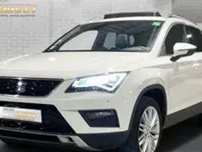 occasion Seat Ateca 2.0 Tdi 150 Cv Xcellence S